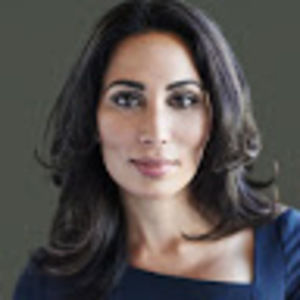 Meet your Posher, Marjon